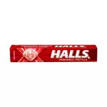 HALLS MORANGO