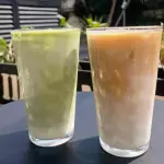 BEBIDAS FRIAS