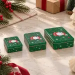 Set Latas Rectangular #03122-59