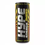 Energético Wisted Tropical Hype