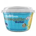 Dos Pinos Light Butter