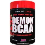 DEMON BCAA 60 TOMAS INSANE LABZ
