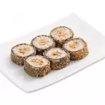Hot Roll Filadélfia