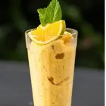 Frutas amarelas