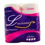 PAPEL LUCIANO 215H
