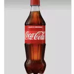 Coca 600ml