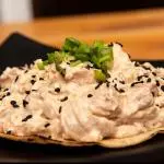 Creamy Salmon