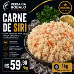 Carne de Siri