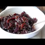 Cebolla Caramelizada
