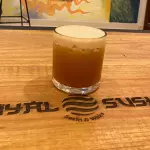 Mbarete drink