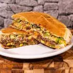 X-Filé Especial à Portguesa