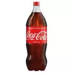 REFG. COCA-COLA 2L