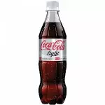 coca cola light