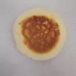 S03 巧克力麻薯 pan choco mochi