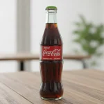 Coca cola KS