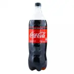 COCA - COLA ZERO 1,5L