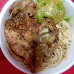 Filé de frango grelhado 900 g
