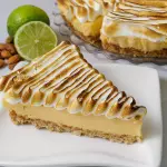 Pie de Limón (SIN LÁCTEOS)