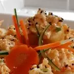 ENSALADA KANI (Imagen demostrativa)