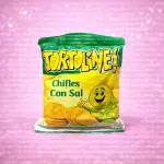 tortolines