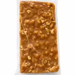 DOCE DE RAPADURA COM AMENDOIM