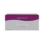 Juvéderm Voluma con Lidocaína