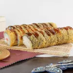 Natsu  tempura Roll 10pz