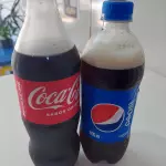 Refrigerante 600ml