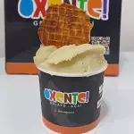 Gelato G (260g/ 300ml)