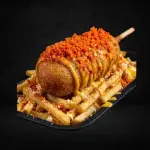 KORN-DOG