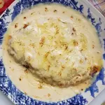 Frango ao molho