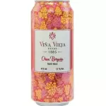 Viña Vieja Borgoña lata 473ml