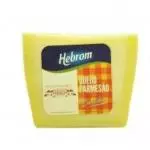 Queijo Parmesão Hebrom 500 g