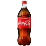 Coca – Cola tradicional 1l
