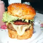 Gourmet Bacon