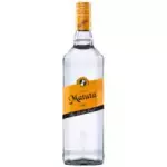 CACHAÇA MATUTA CRISTAL 1L
