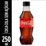 Coca-cola zero
