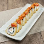 Caribe Roll 9pz