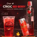 Dose CIROC c/ suco
