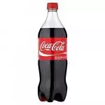 Coca Cola 600ml