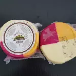 Kit 4 Queijos