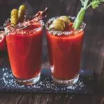 Bloody Mary