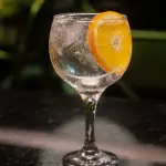 Gin Tônica