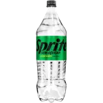 Sprite Zero Pet 2L
