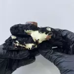 Cookie Alpino Black