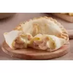 Docena Empanadas de Jamón y Queso