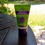 CREMA CITRONELA PEQ.