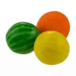 Chiclete Fini - Salada de Frutas