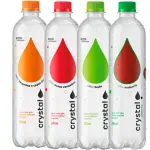 Agua Saborizada
