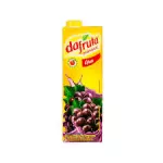 Suco Da Fruta De Uva 1L